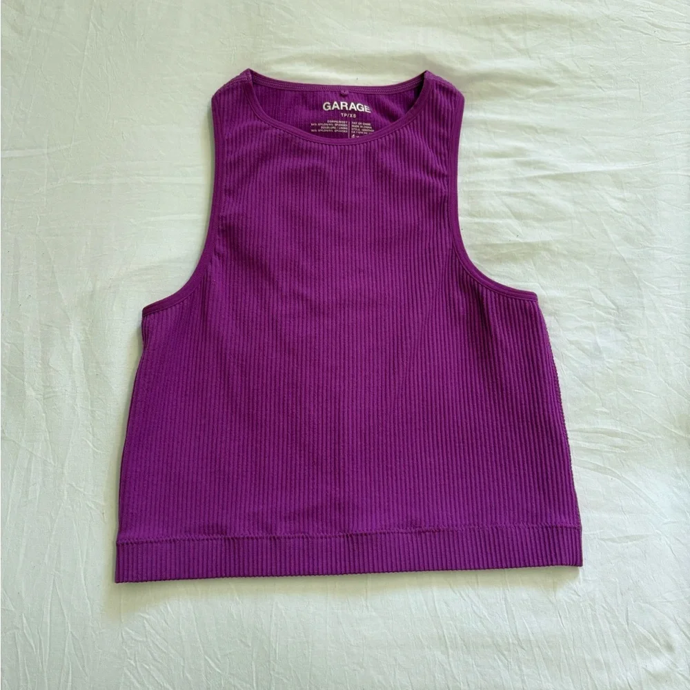 Garage Tank Bundle - Picture 7 of 7